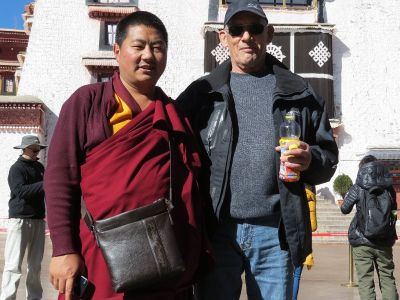 Tibet2013